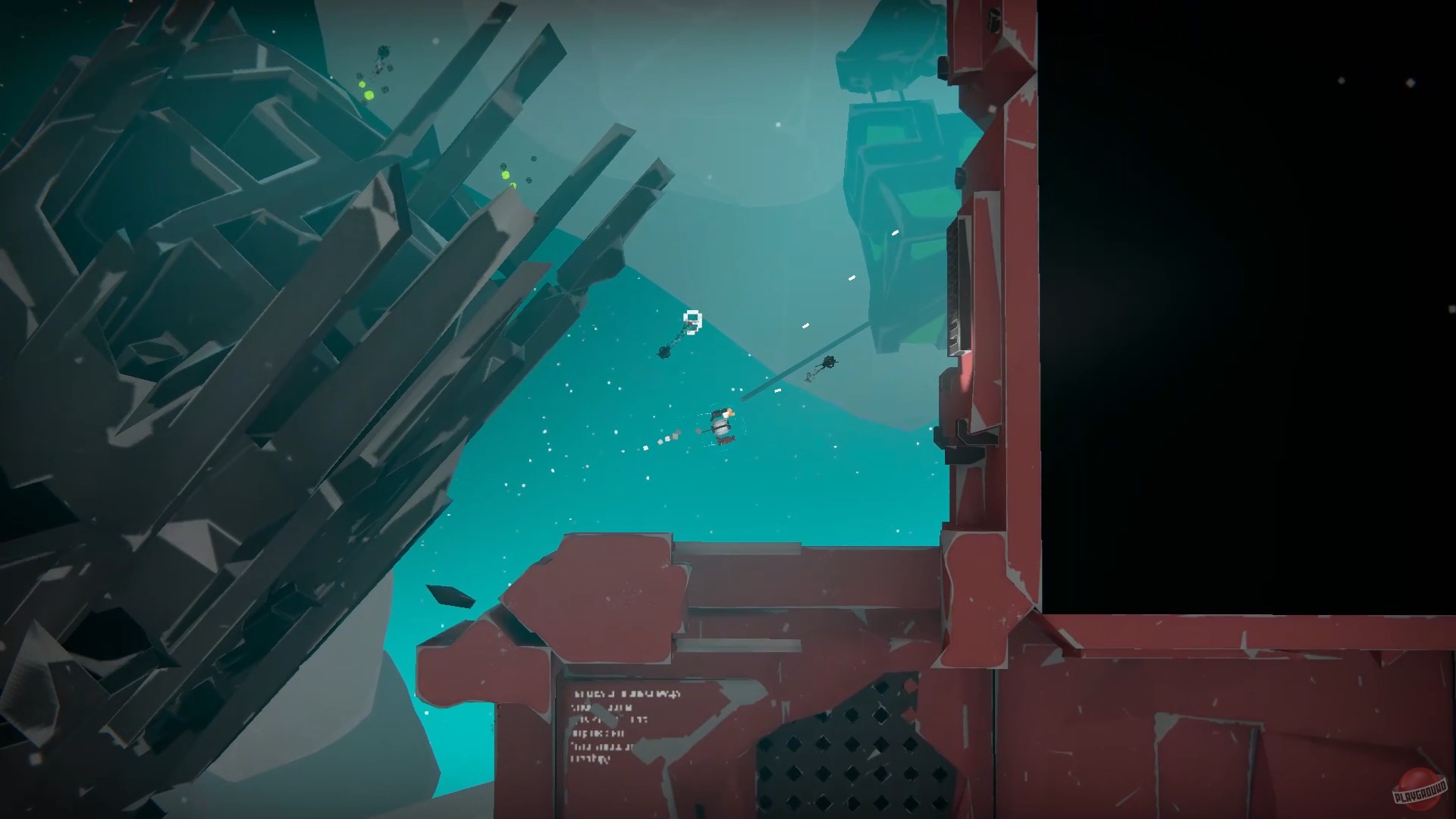 Скриншот из игры Carebotz - 28