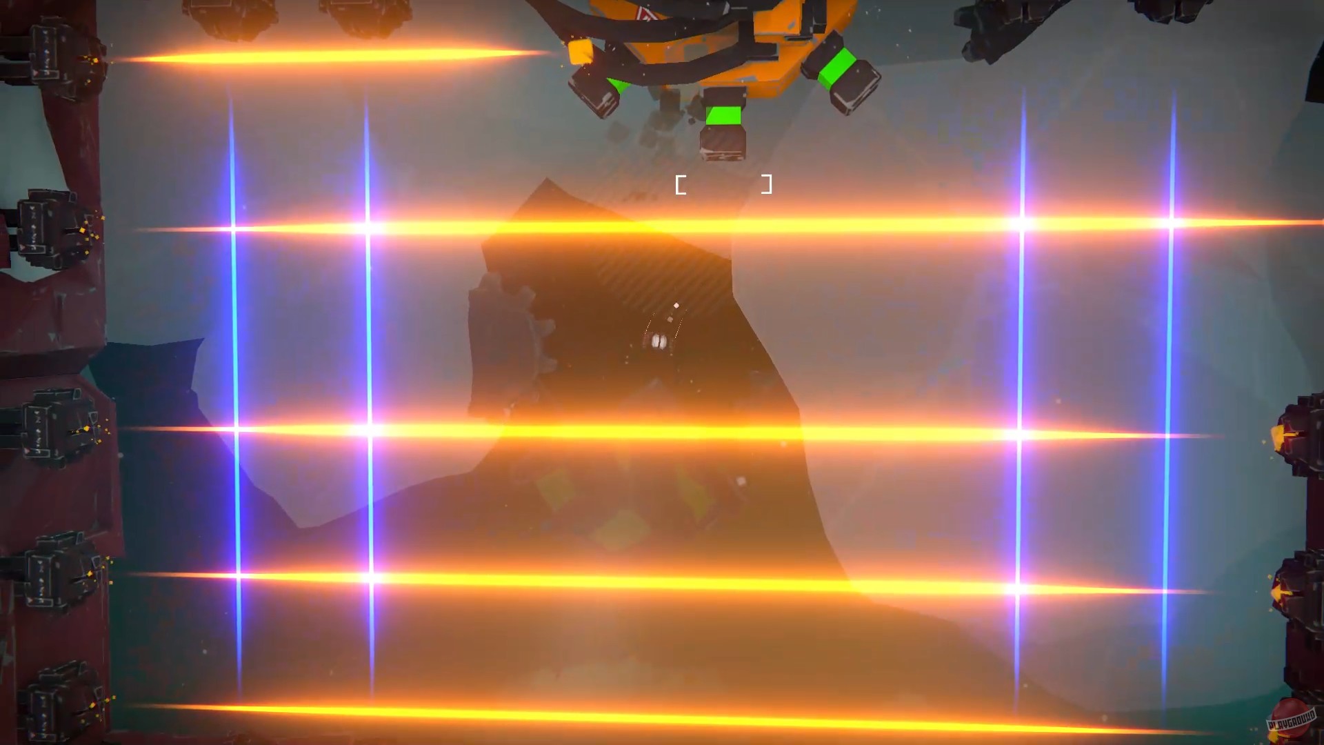 Скриншот из игры Carebotz - 49