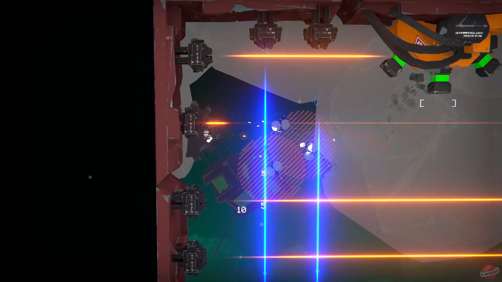 Скриншот из игры Carebotz - 52