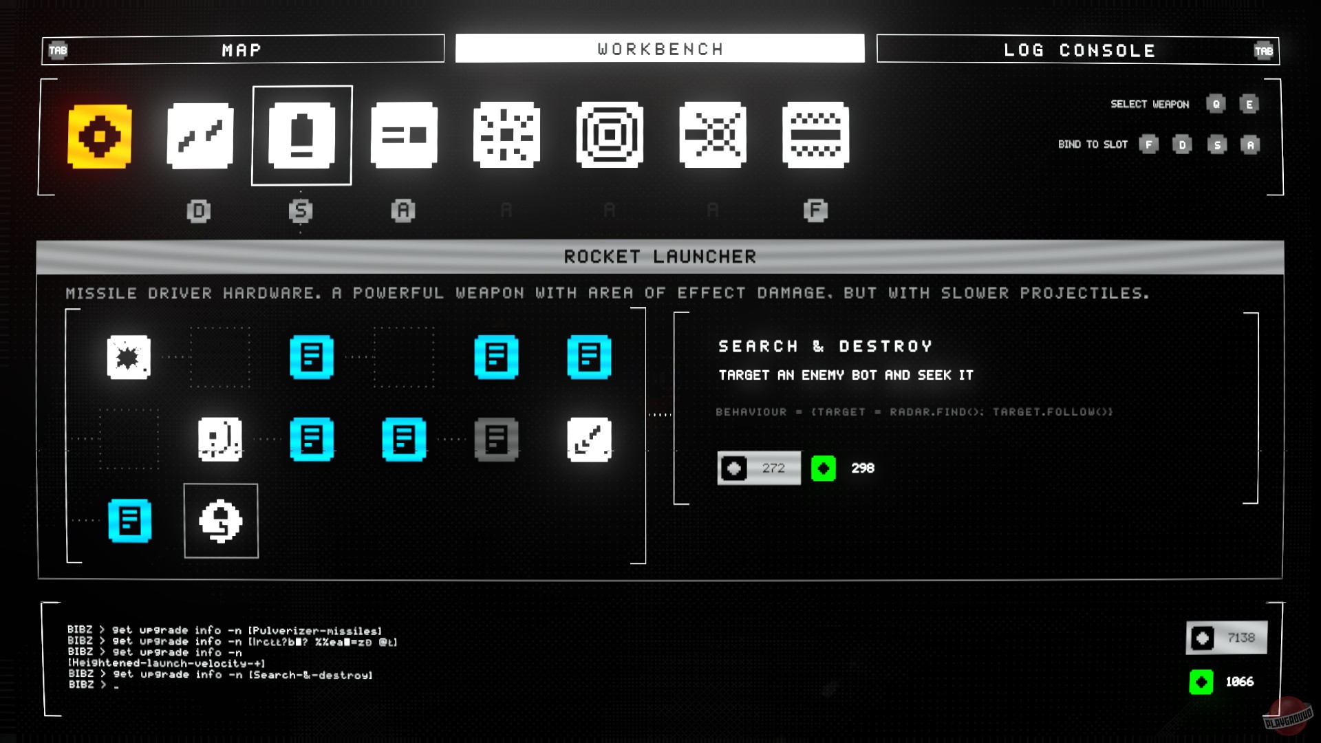 Скриншот из игры Carebotz - 44