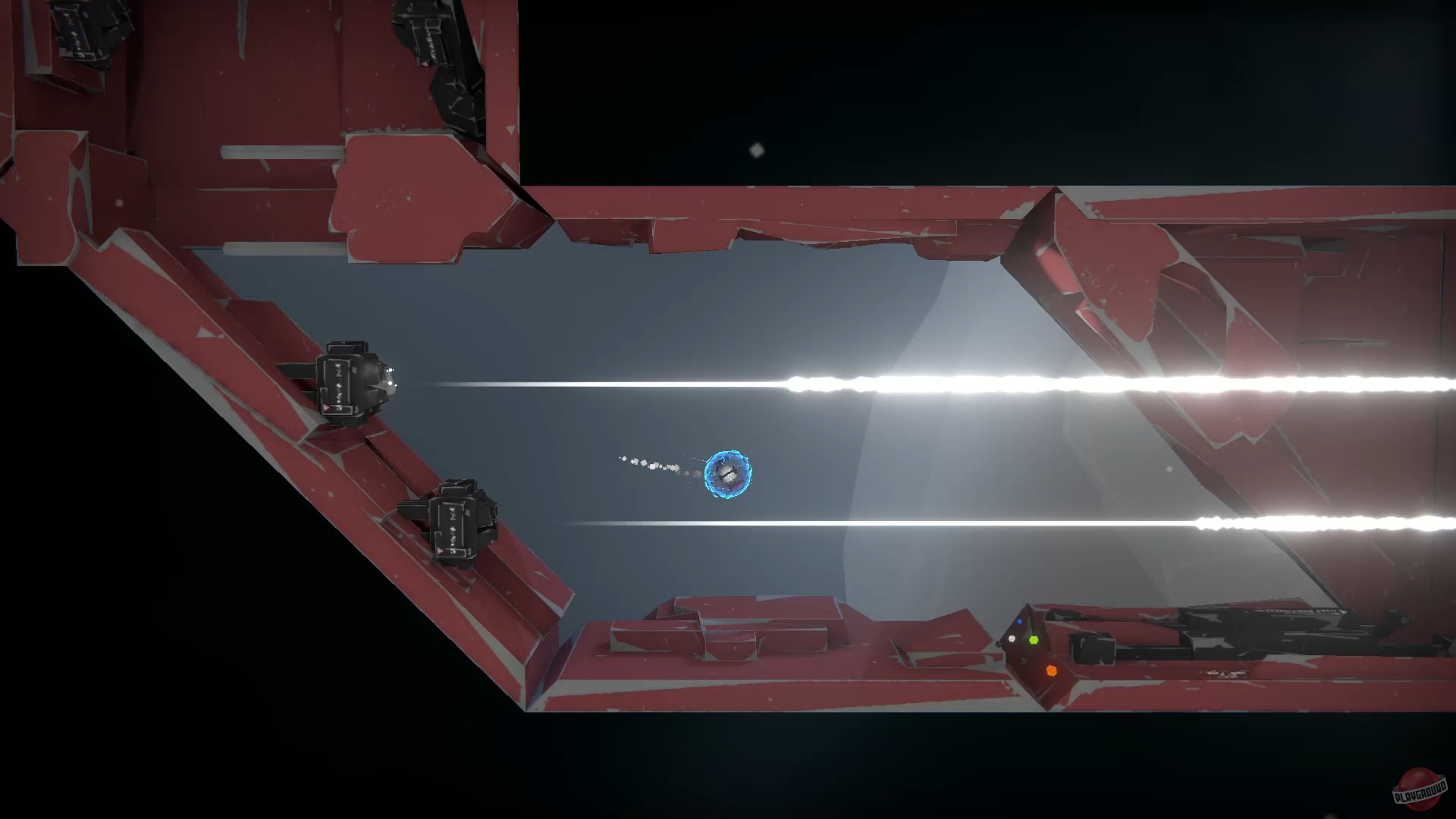 Скриншот из игры Carebotz - 39