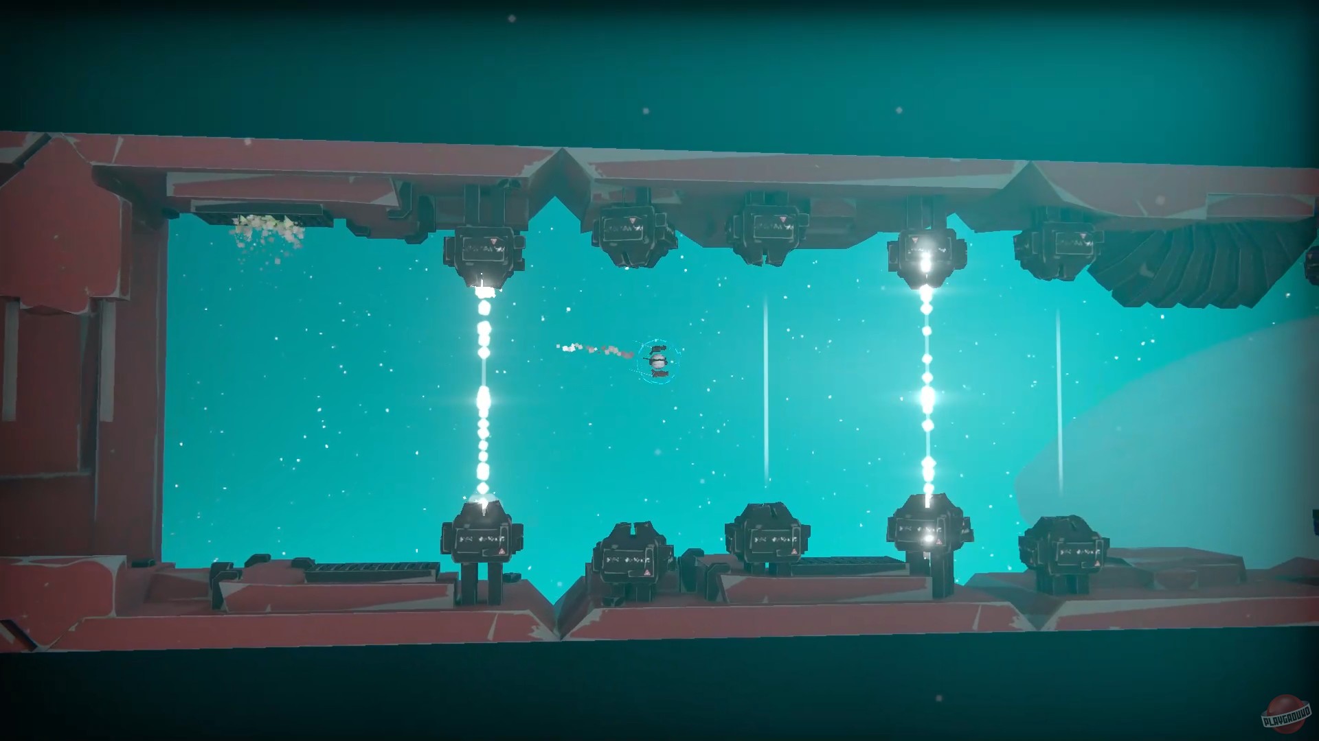 Скриншот из игры Carebotz - 46