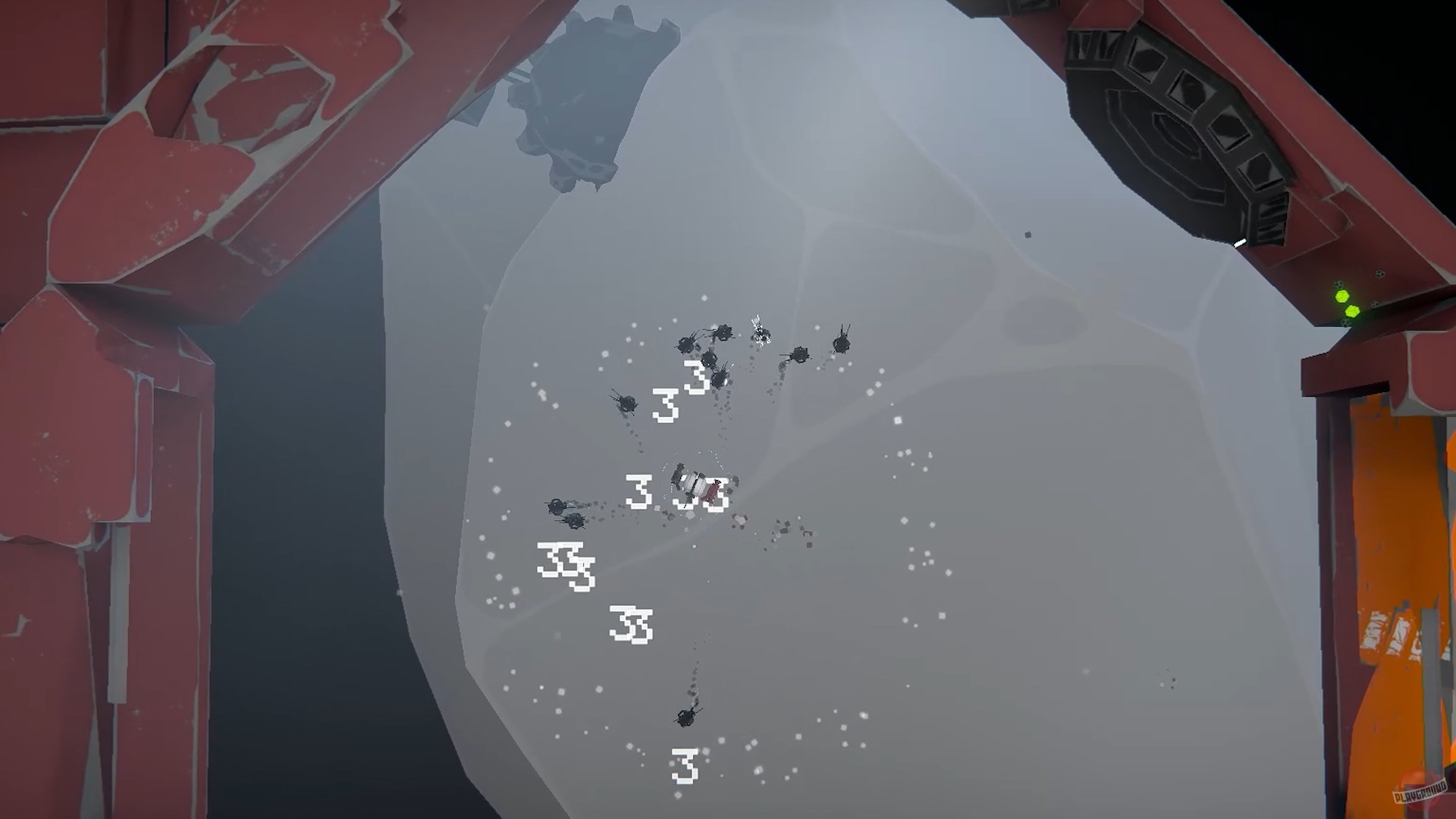 Скриншот из игры Carebotz - 40