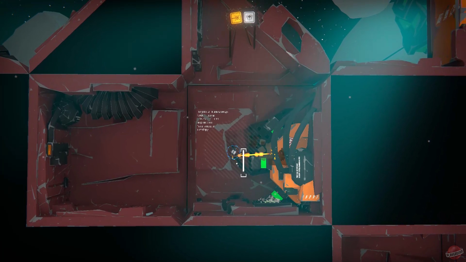 Скриншот из игры Carebotz - 34