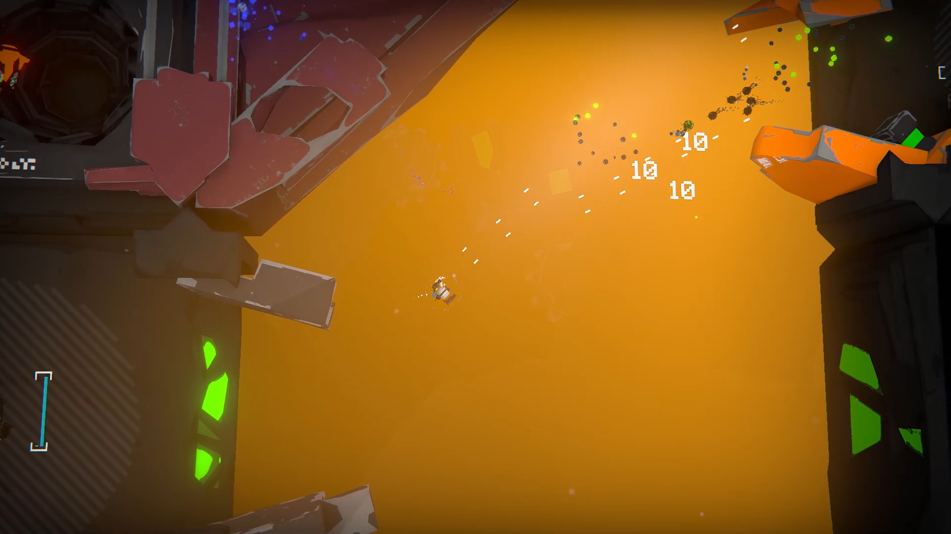 Скриншот из игры Carebotz - 13