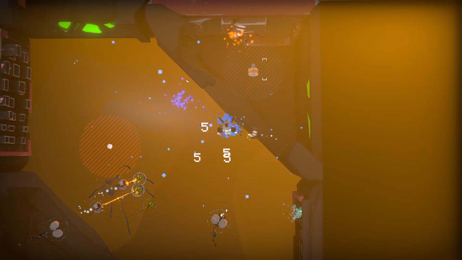 Скриншот из игры Carebotz - 4