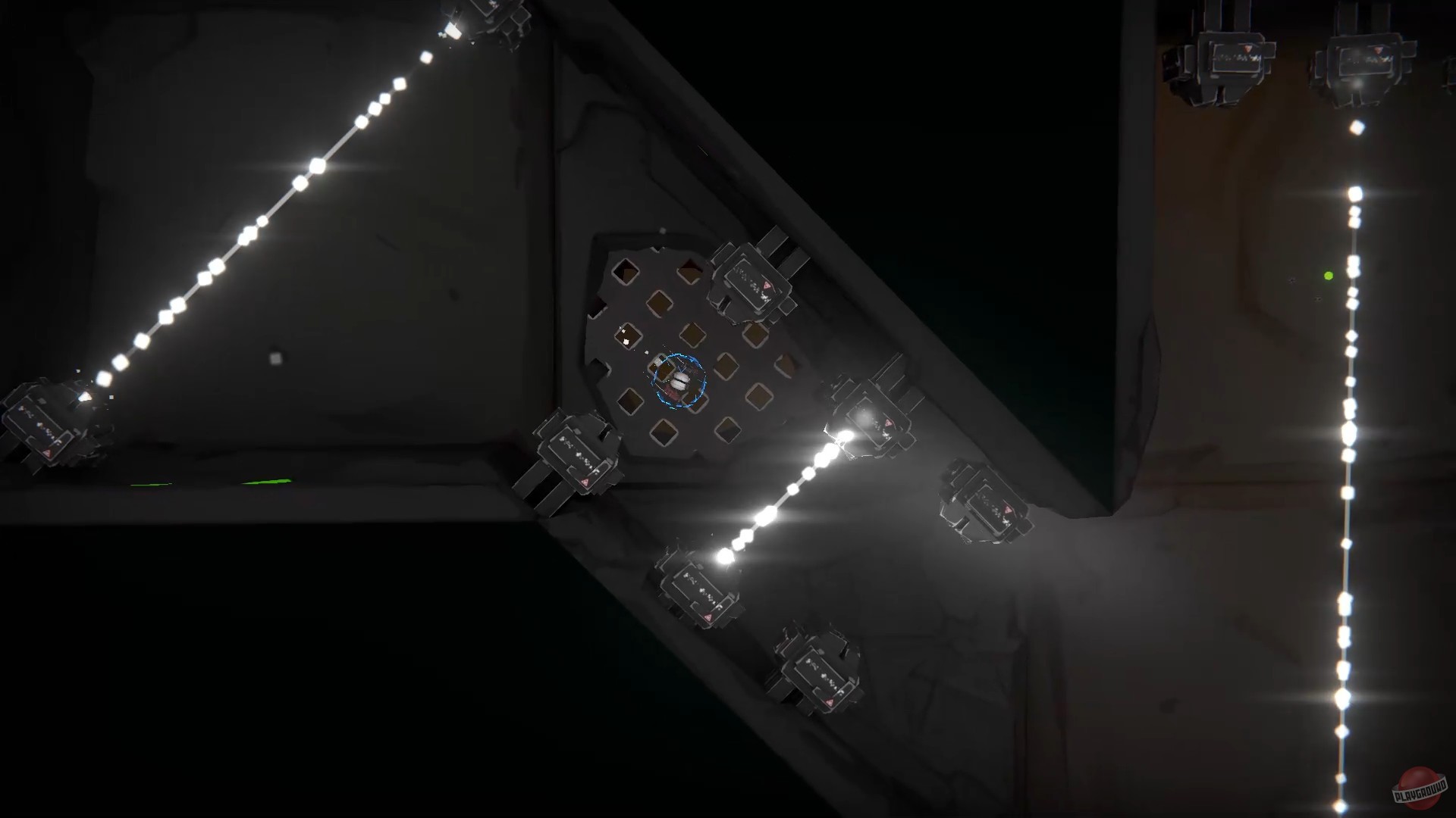 Скриншот из игры Carebotz - 45