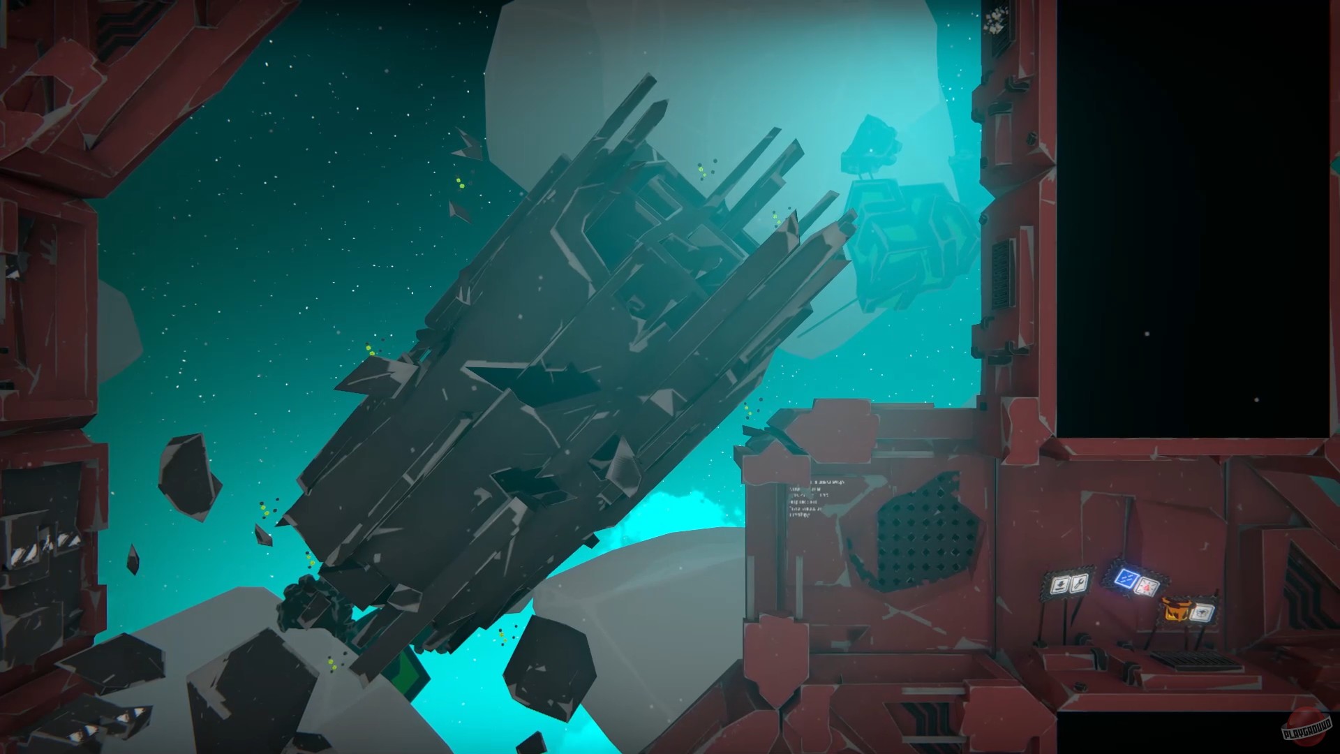 Скриншот из игры Carebotz - 33