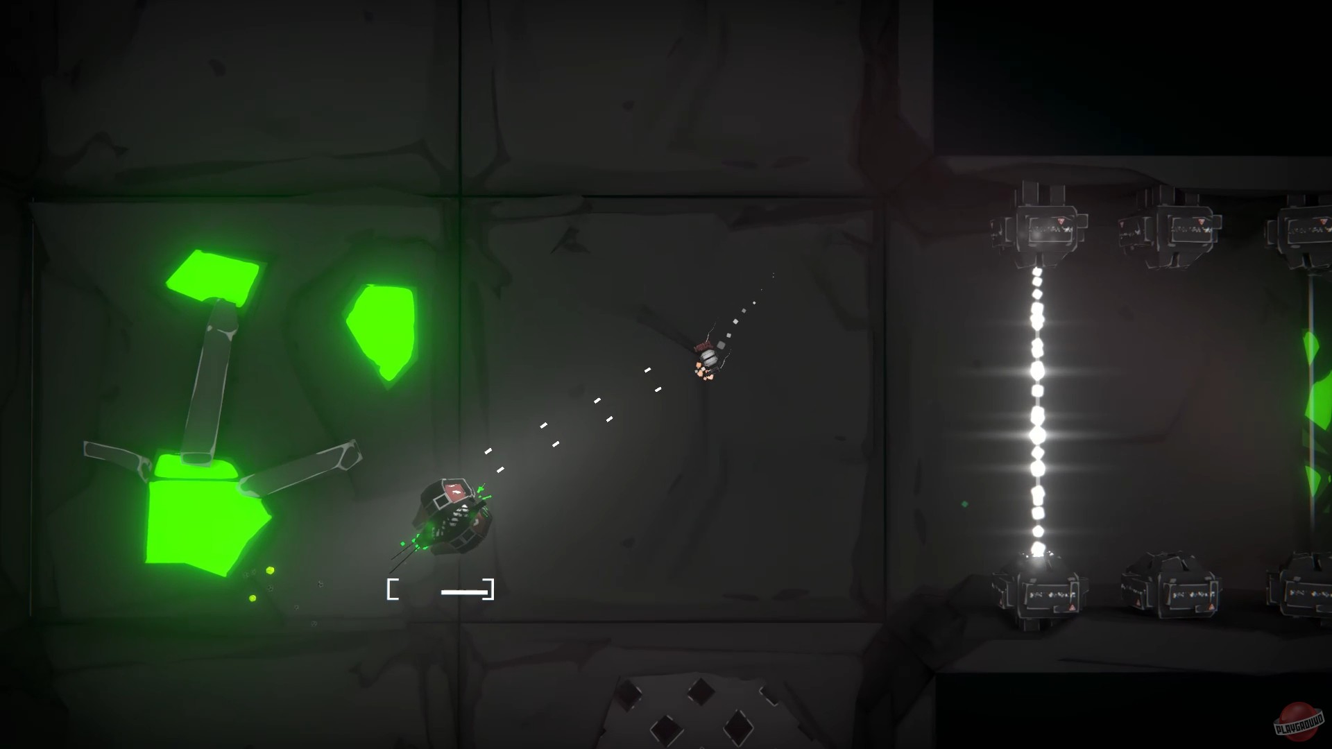 Скриншот из игры Carebotz - 48