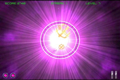 Скриншот из игры tonz - 1