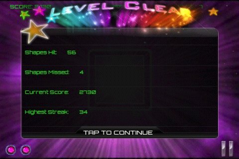 Скриншот из игры tonz - 2