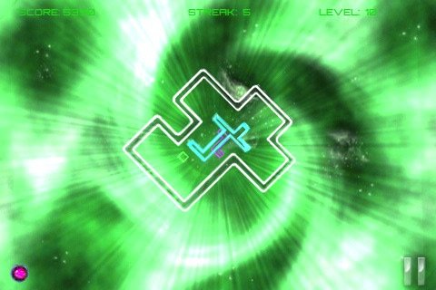 Скриншот из игры tonz - 3