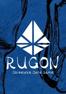 Обложка Rugon - Unfinished