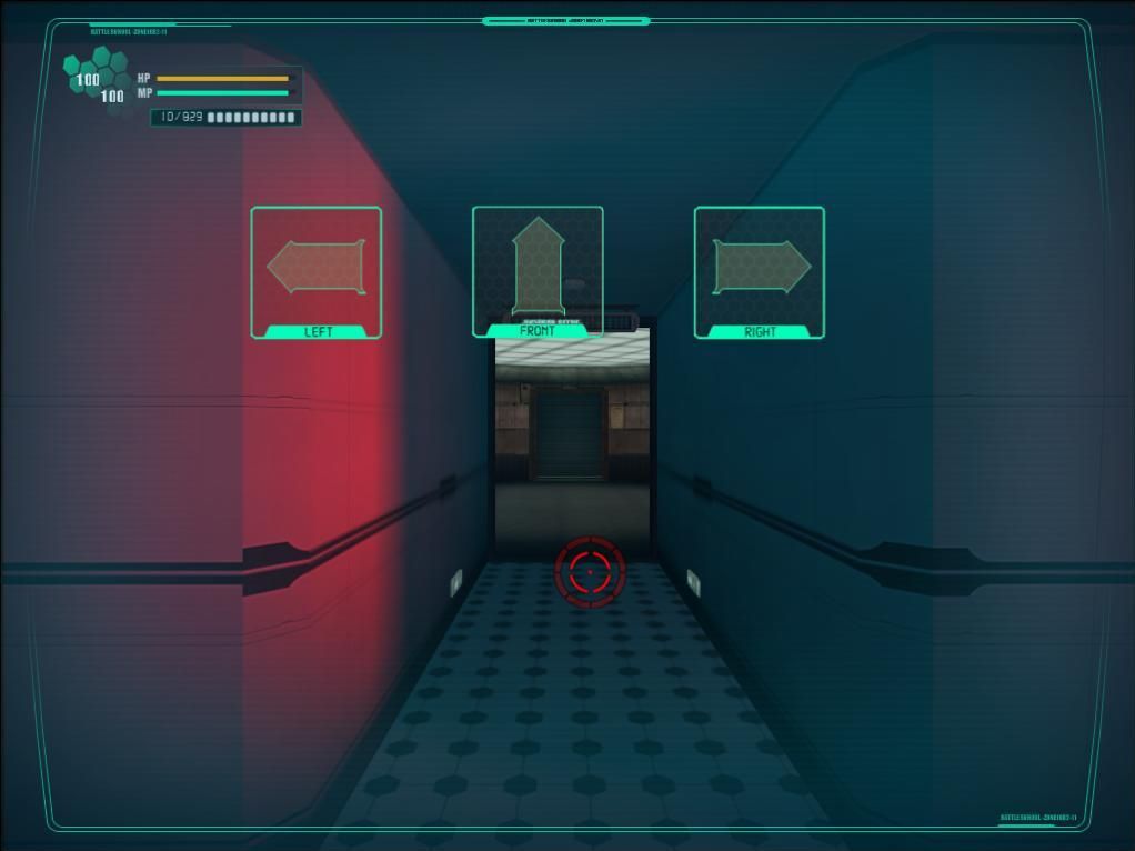 Скриншот из игры Battle School - 4