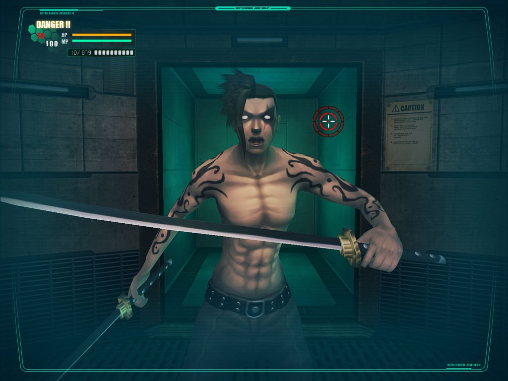 Скриншот из игры Battle School - 7