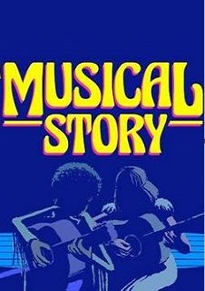 Обложка A Musical Story