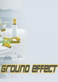 Обложка игры GROUND EFFECT