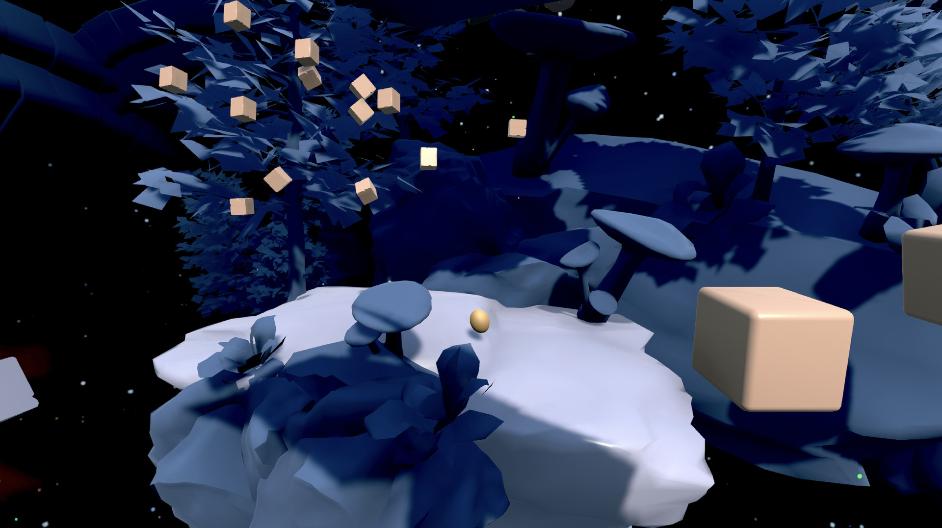 Скриншот из игры Eggy - 8