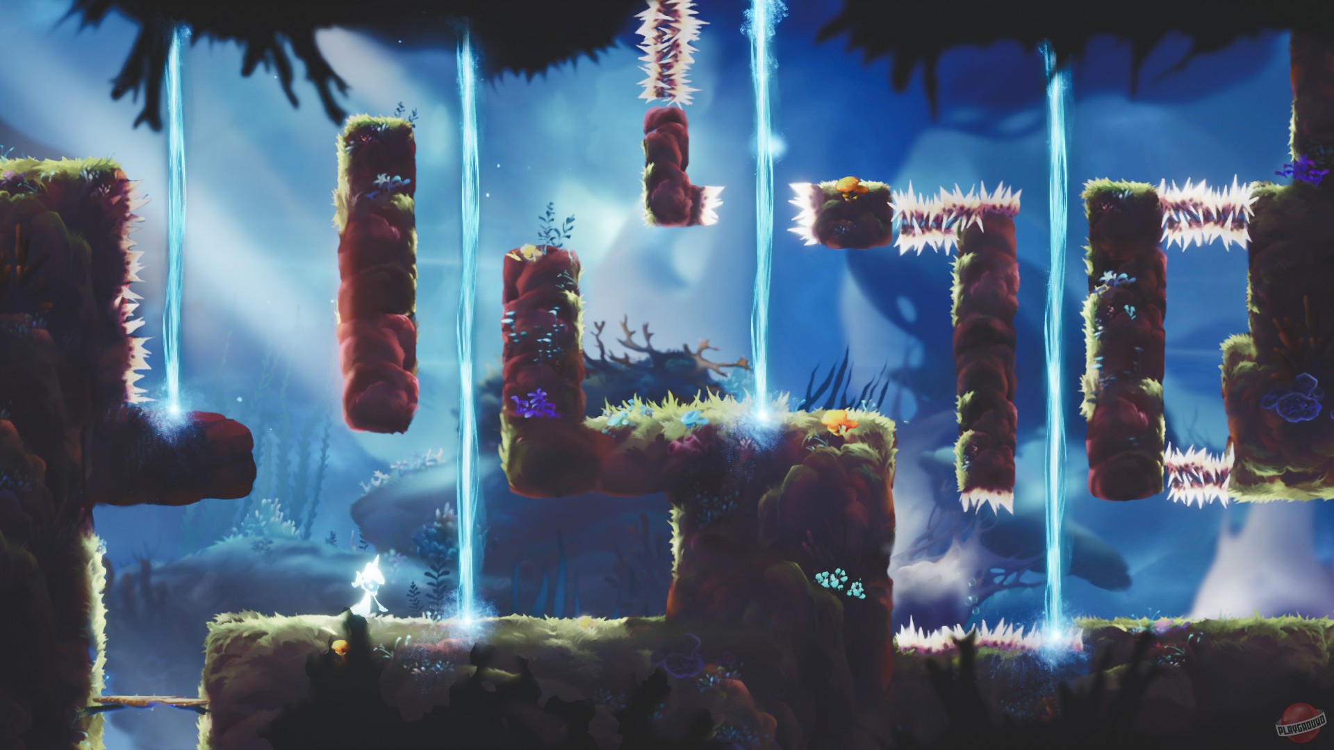 Скриншот из игры Lumione - 22