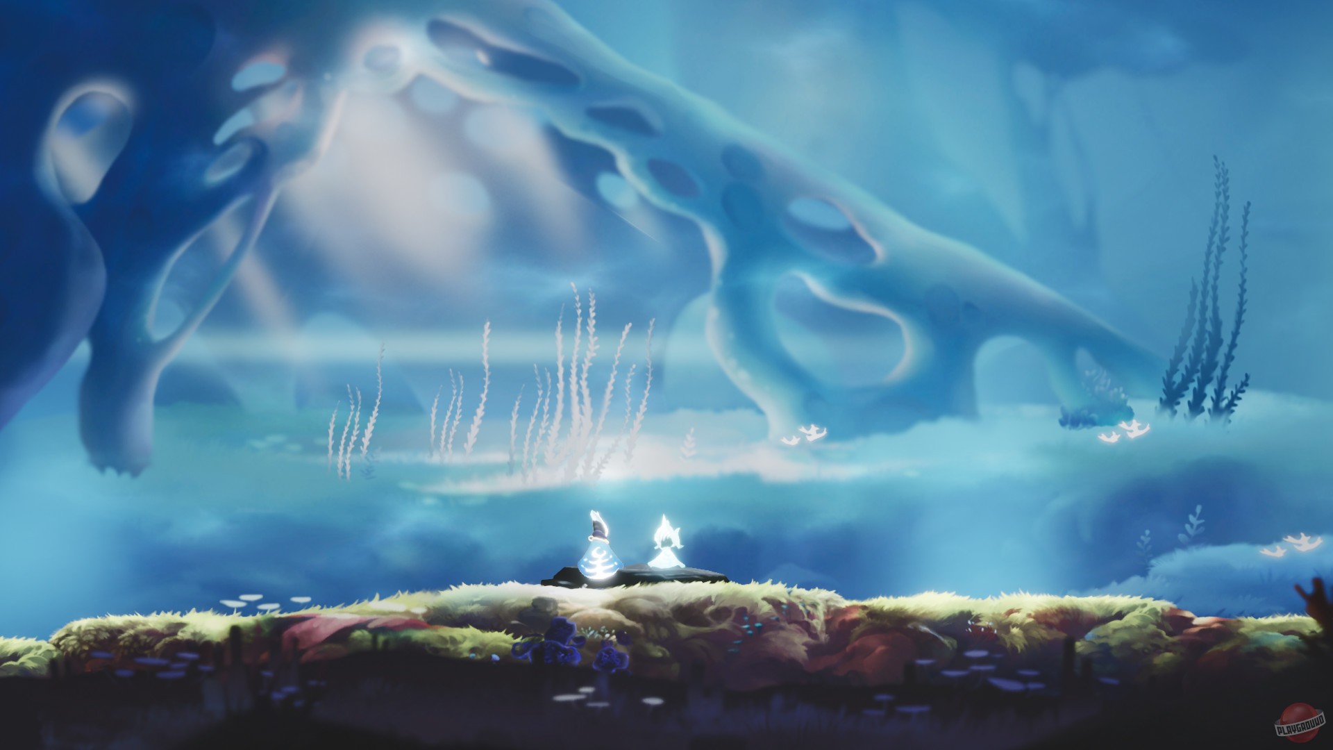 Скриншот из игры Lumione - 28