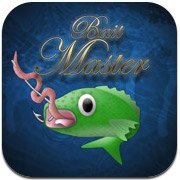Обложка игры Bait Master