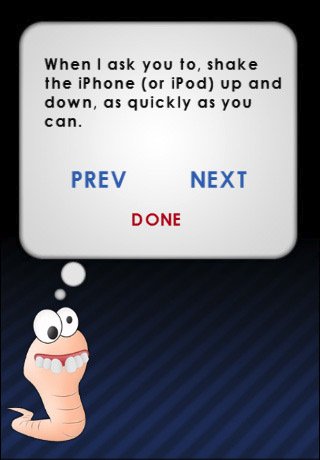 Скриншот из игры Bait Master - 1