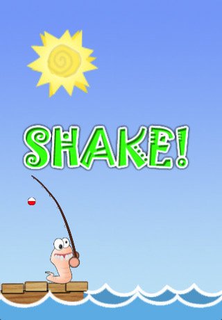 Скриншот из игры Bait Master - 3