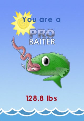 Скриншот из игры Bait Master - 4