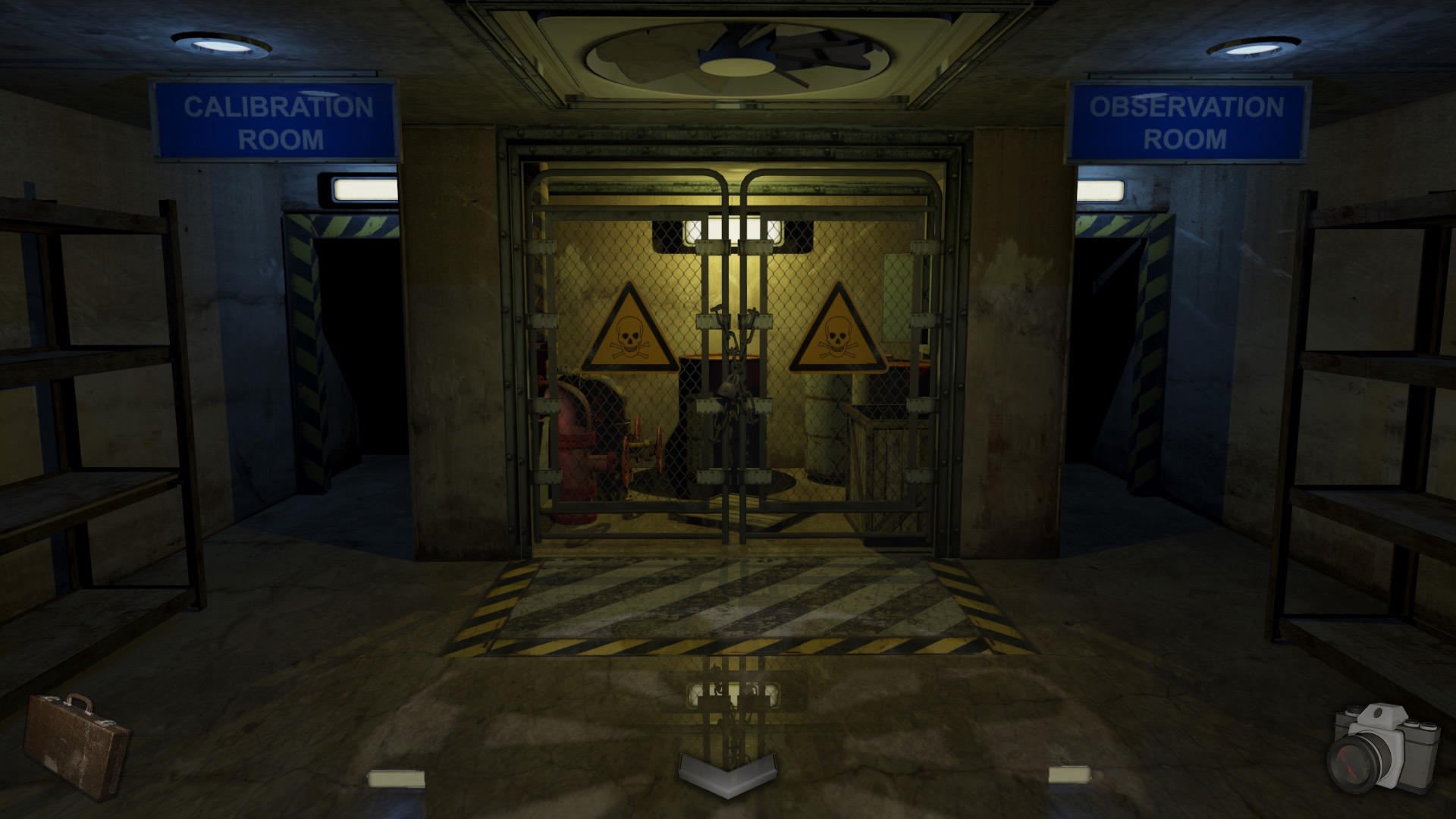 Скриншот из игры Veritas - 12