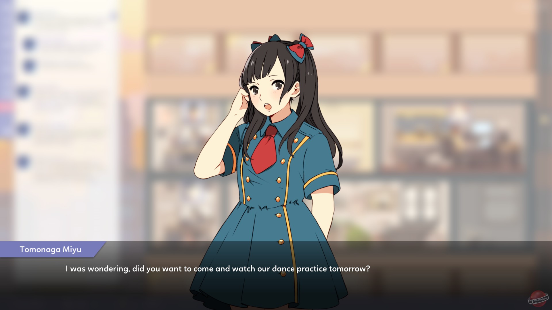 Скриншот из игры Idol Manager - 34