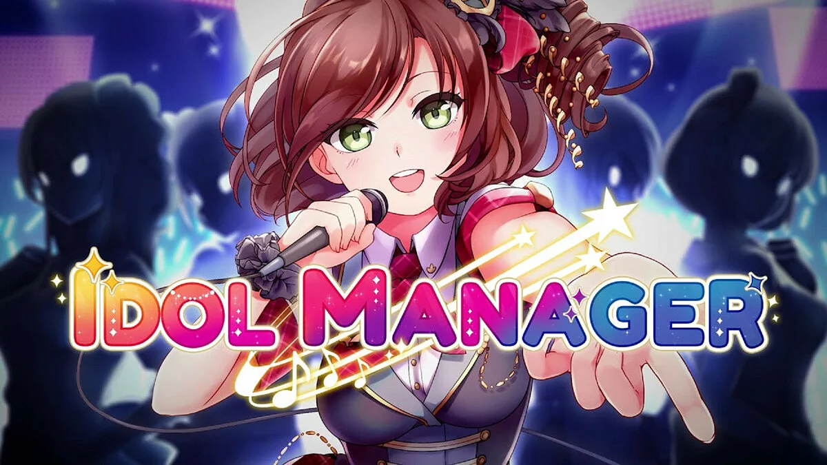 Скриншот из игры Idol Manager - 18