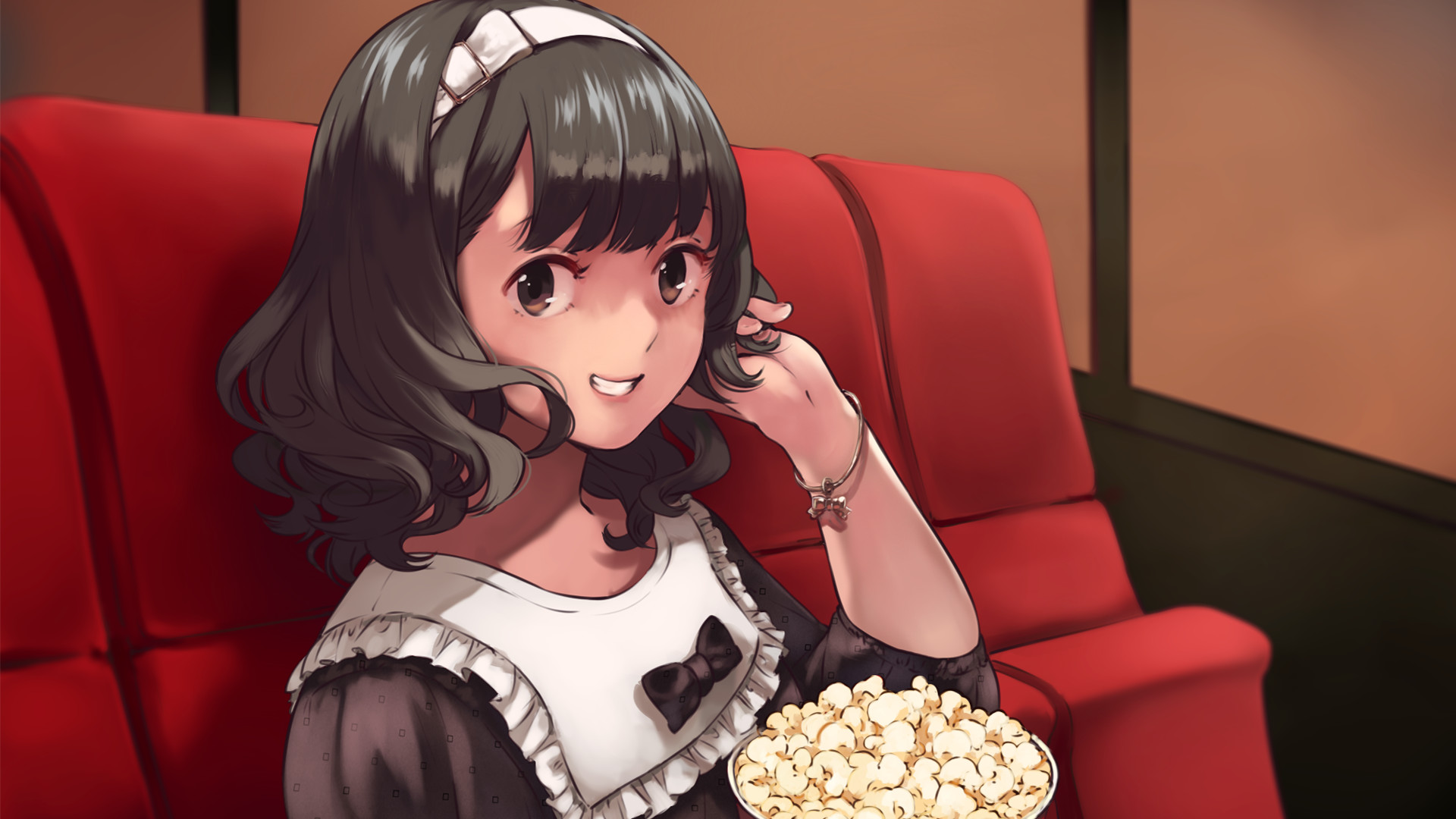 Скриншот из игры Idol Manager - 4