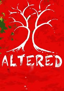 Обложка игры Altered