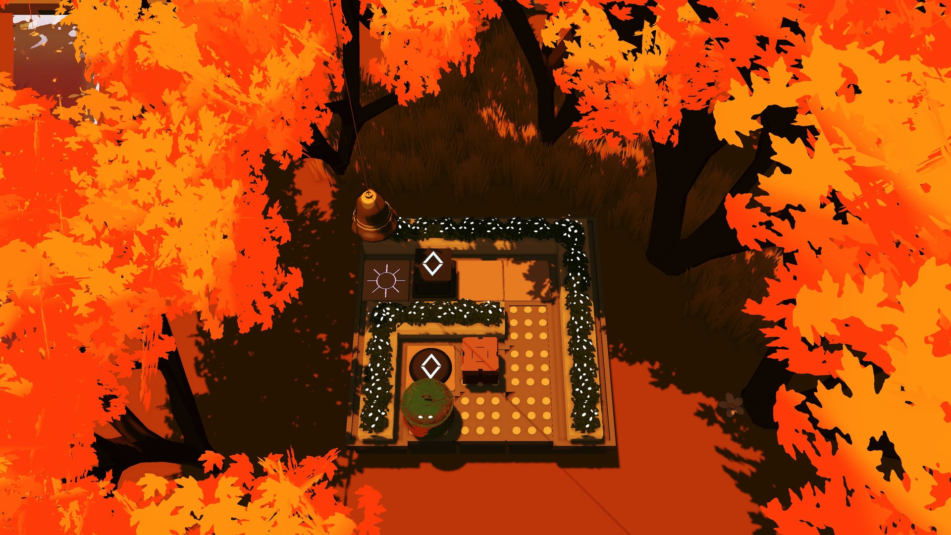 Скриншот из игры Altered - 1