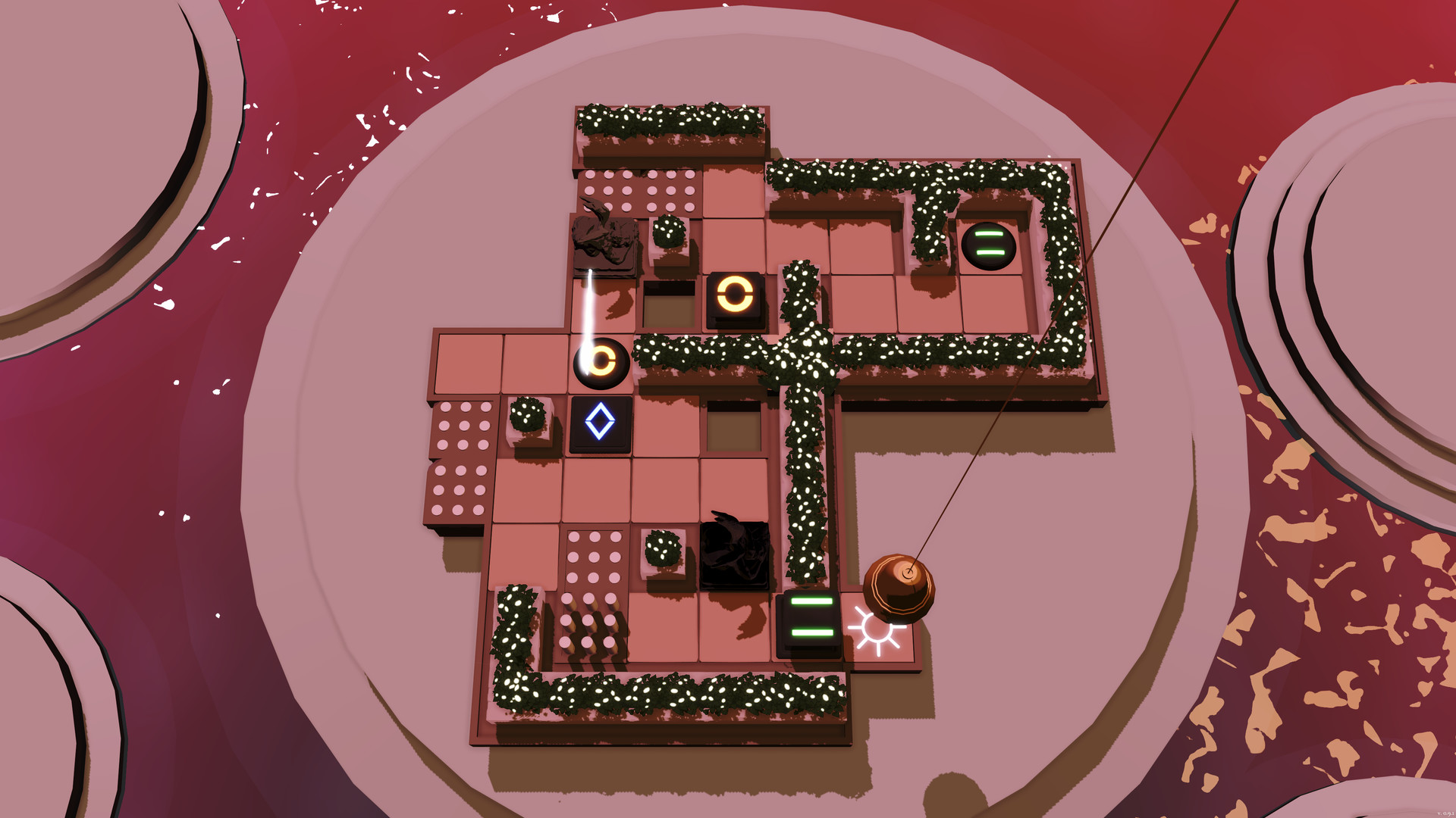 Скриншот из игры Altered - 4