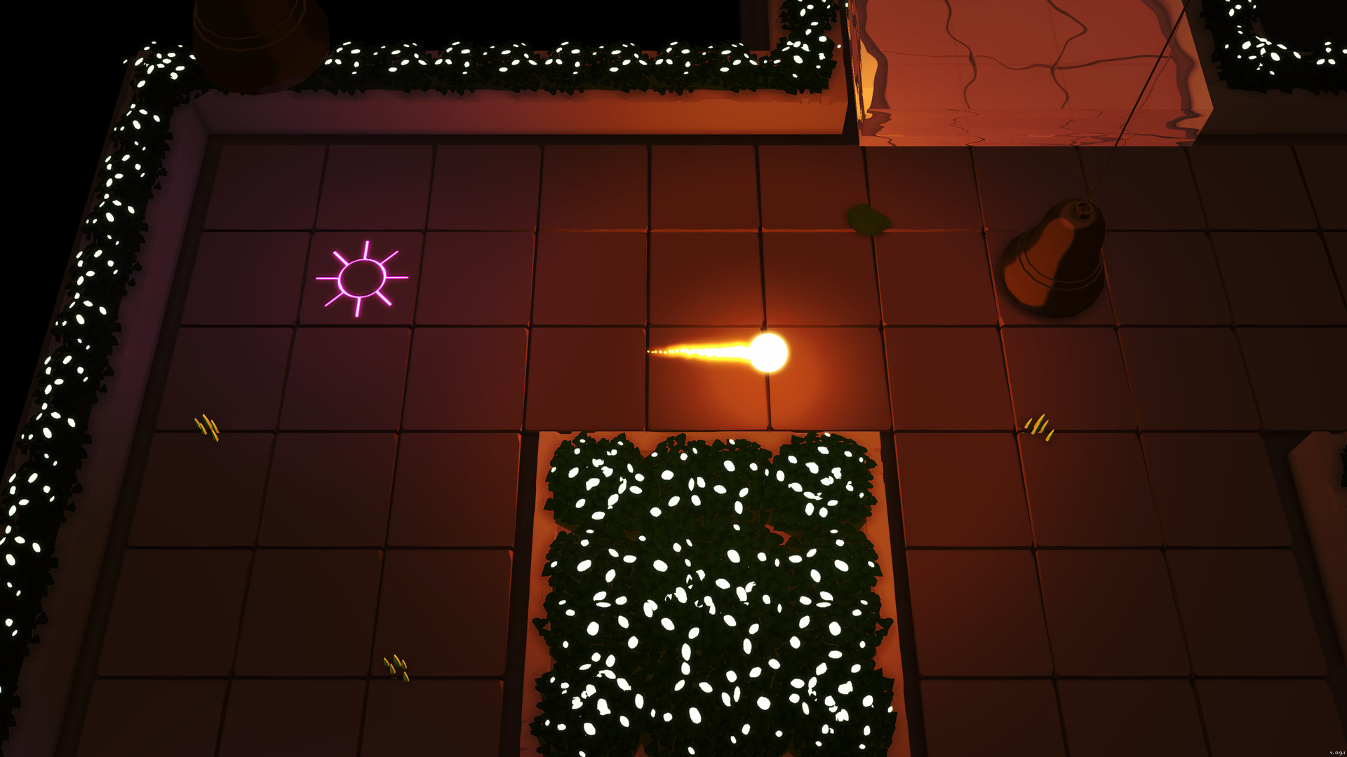 Скриншот из игры Altered - 5