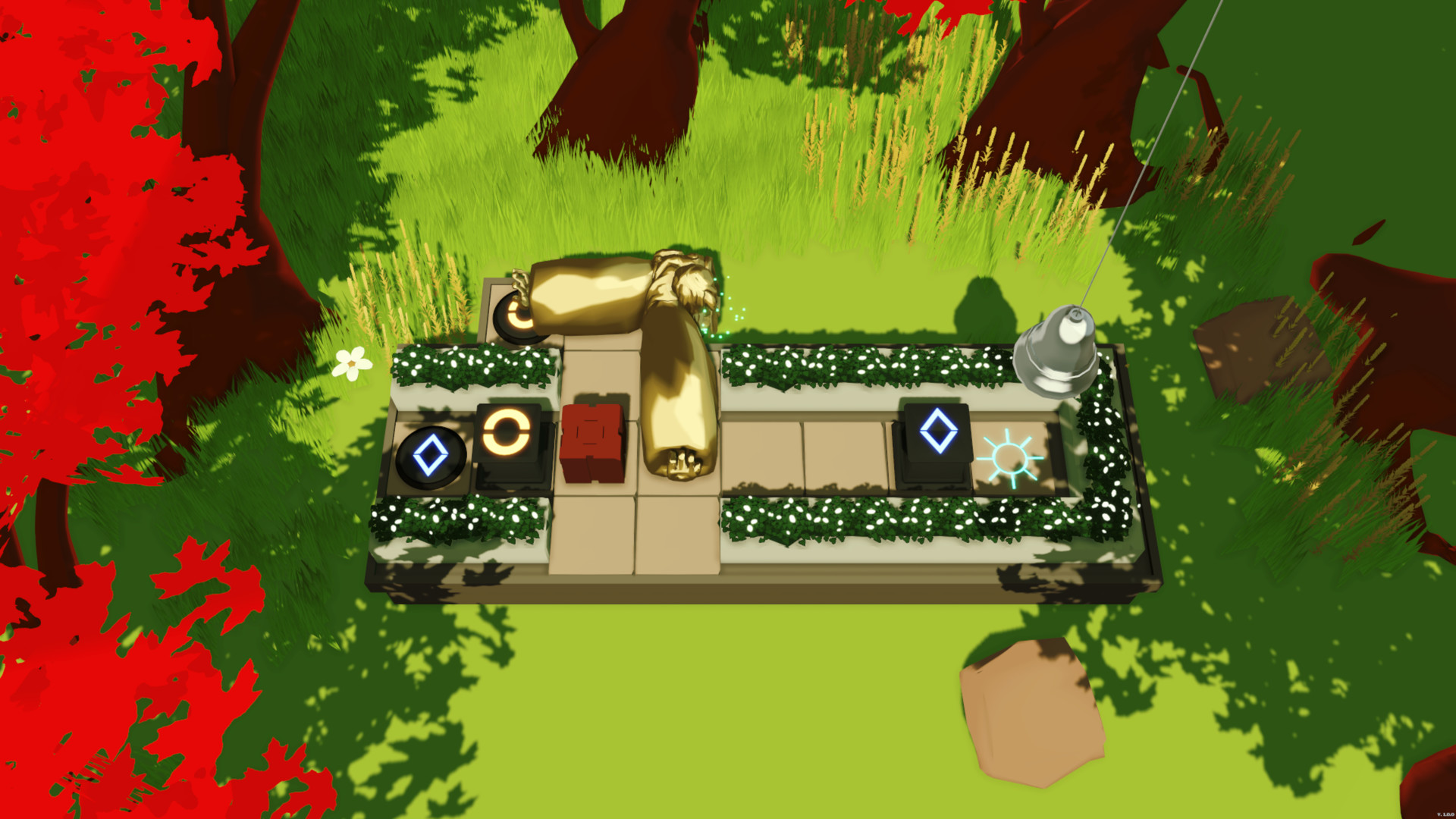 Скриншот из игры Altered - 7