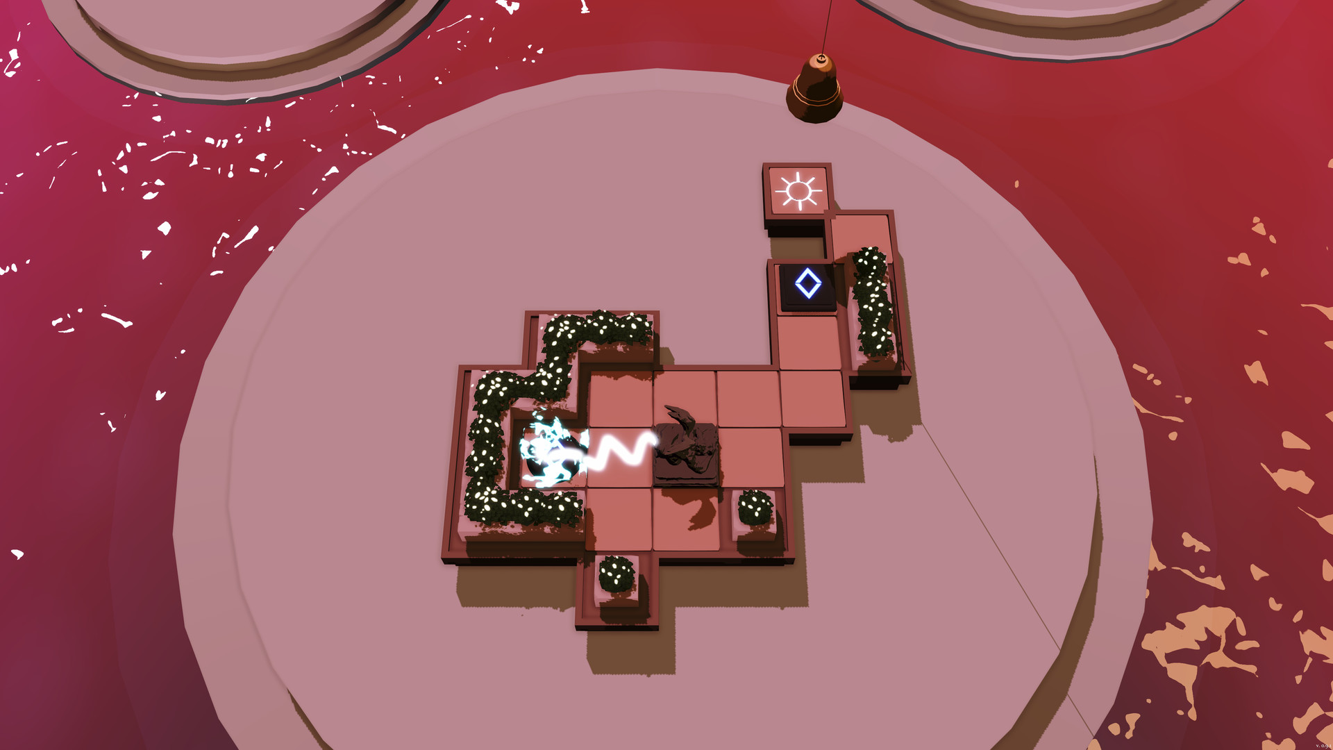 Скриншот из игры Altered - 9