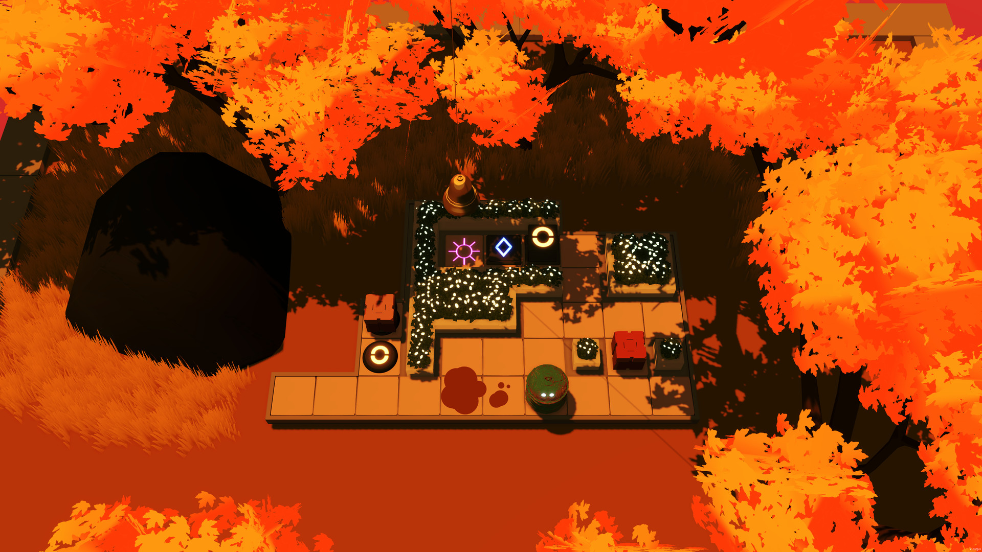 Скриншот из игры Altered - 10