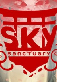 Обложка игры Sky Sanctuary
