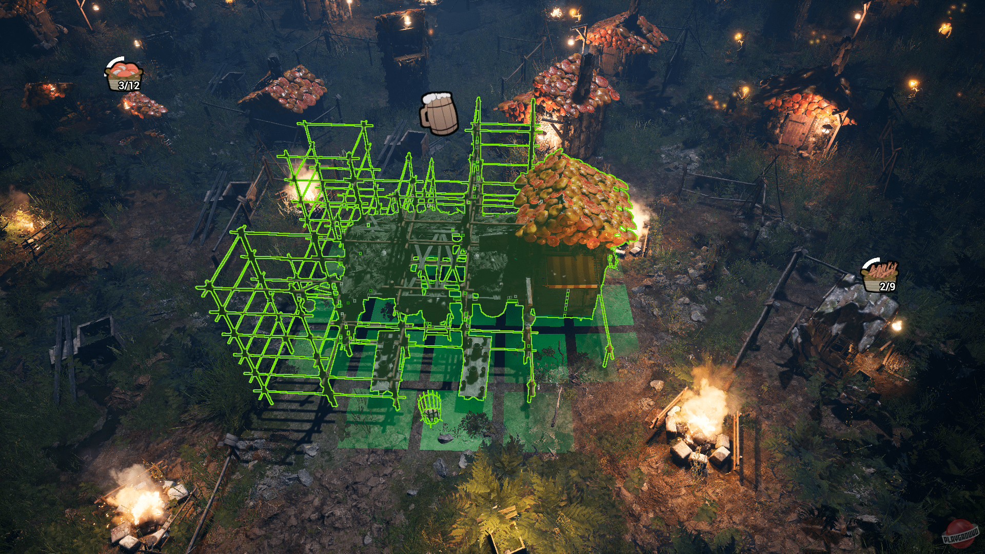 Скриншот из игры Gnomepunk - 15