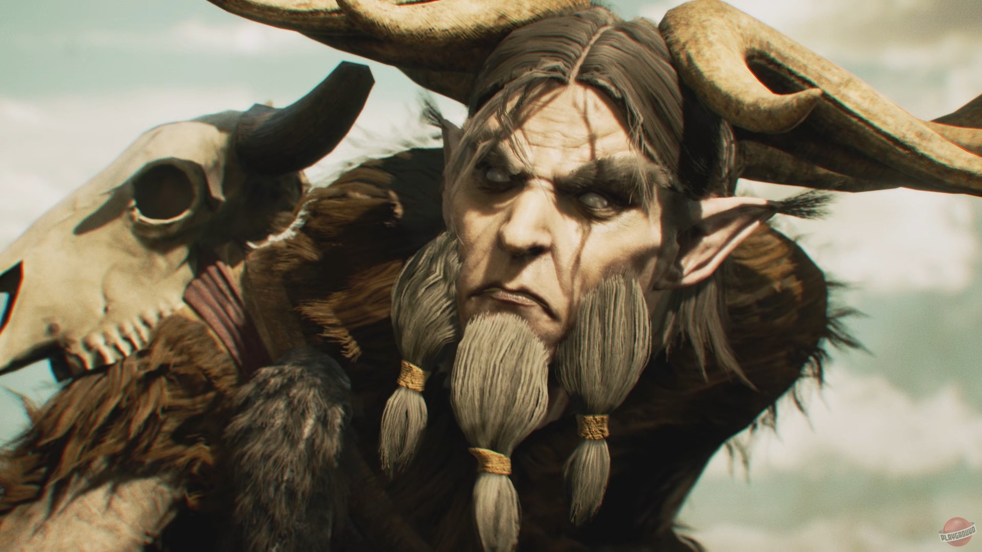 Скриншот из игры Leshy - 9