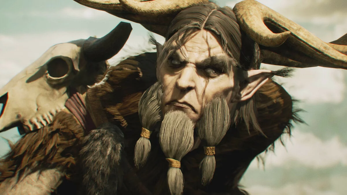 Скриншот из игры Leshy - 15