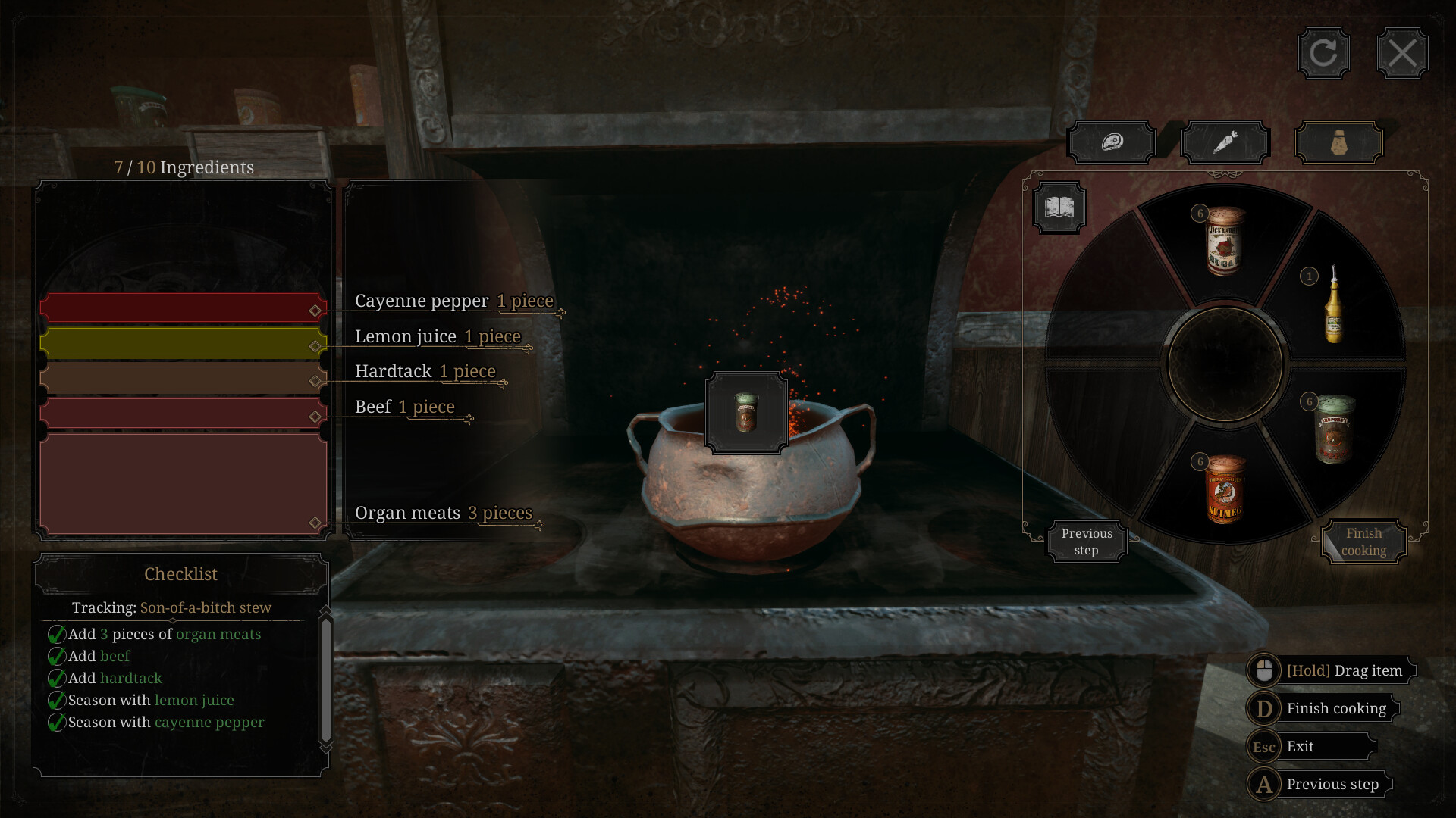 Скриншот из игры Saloon Simulator - 21