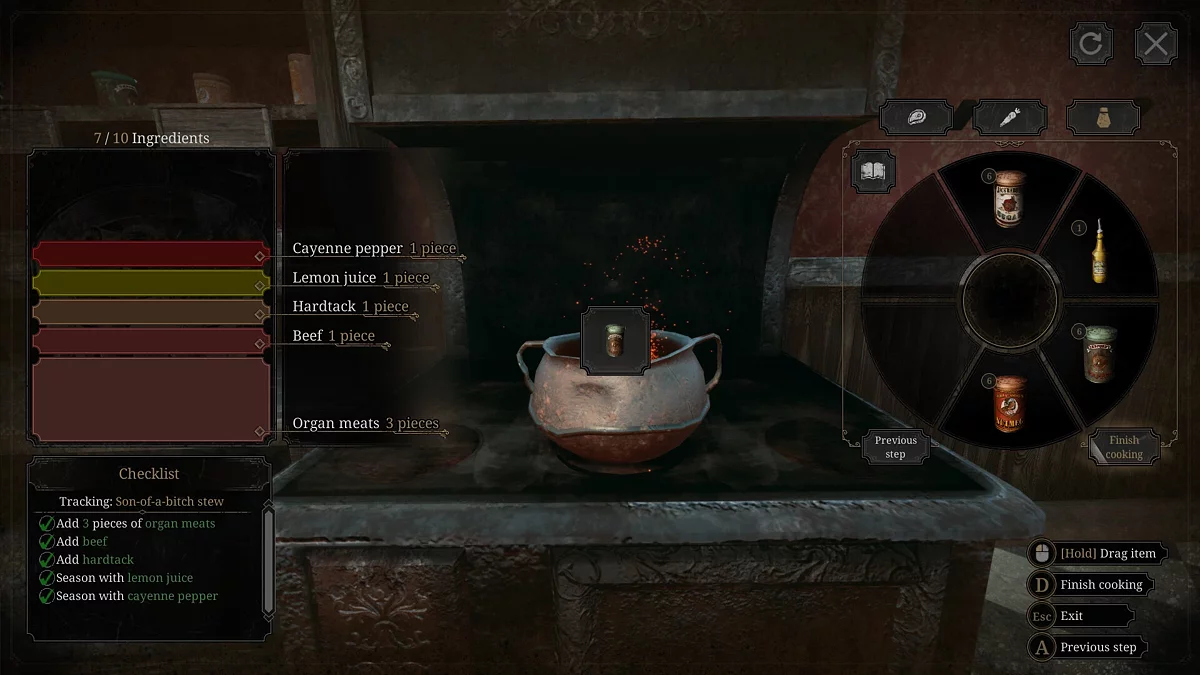 Скриншот из игры Saloon Simulator - 22