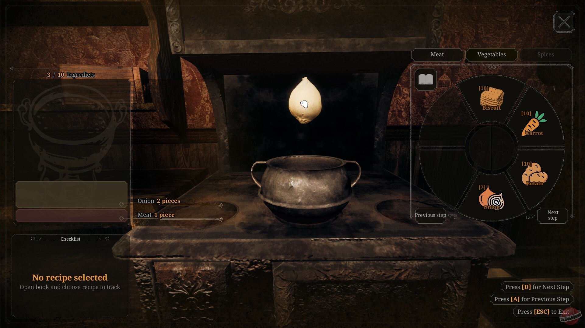 Скриншот из игры Saloon Simulator - 29