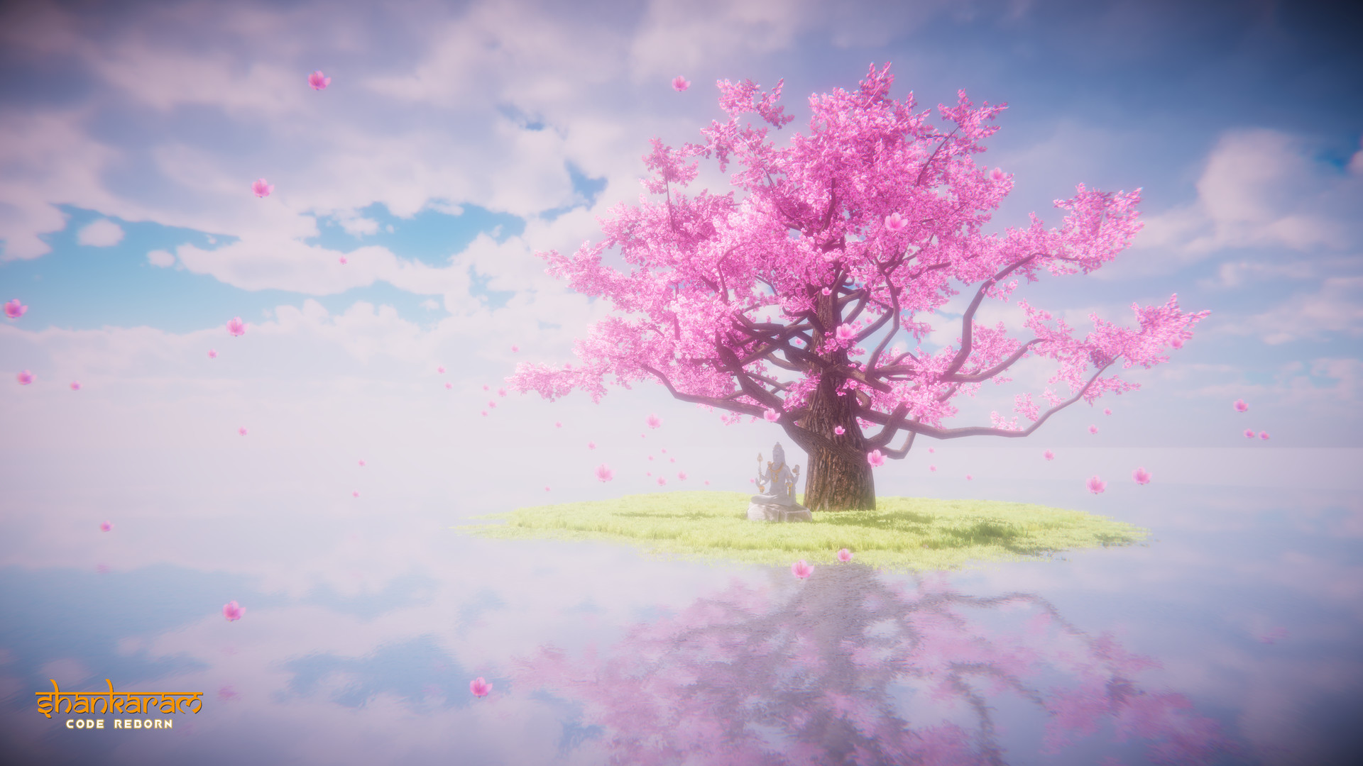 Скриншот из игры Shankaram: CODE REBORN - 11