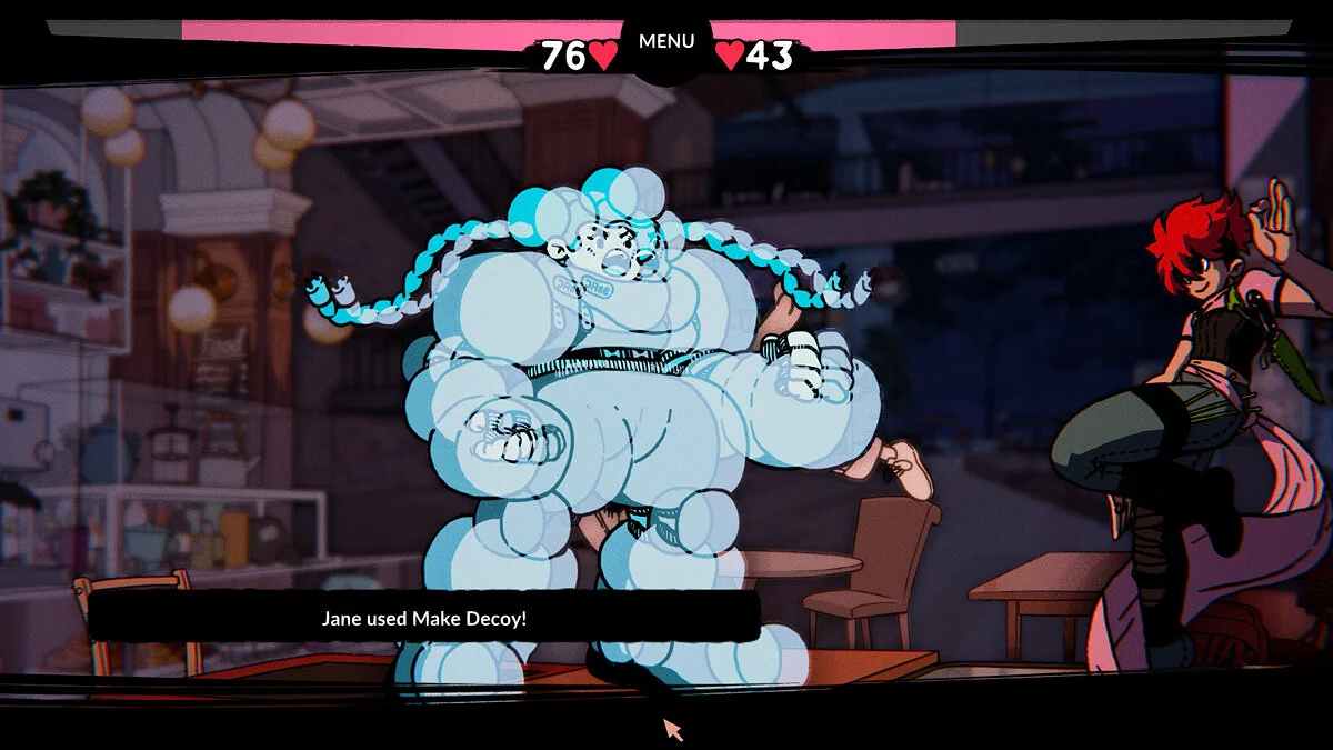Скриншот из игры Bravery Network Online - 28