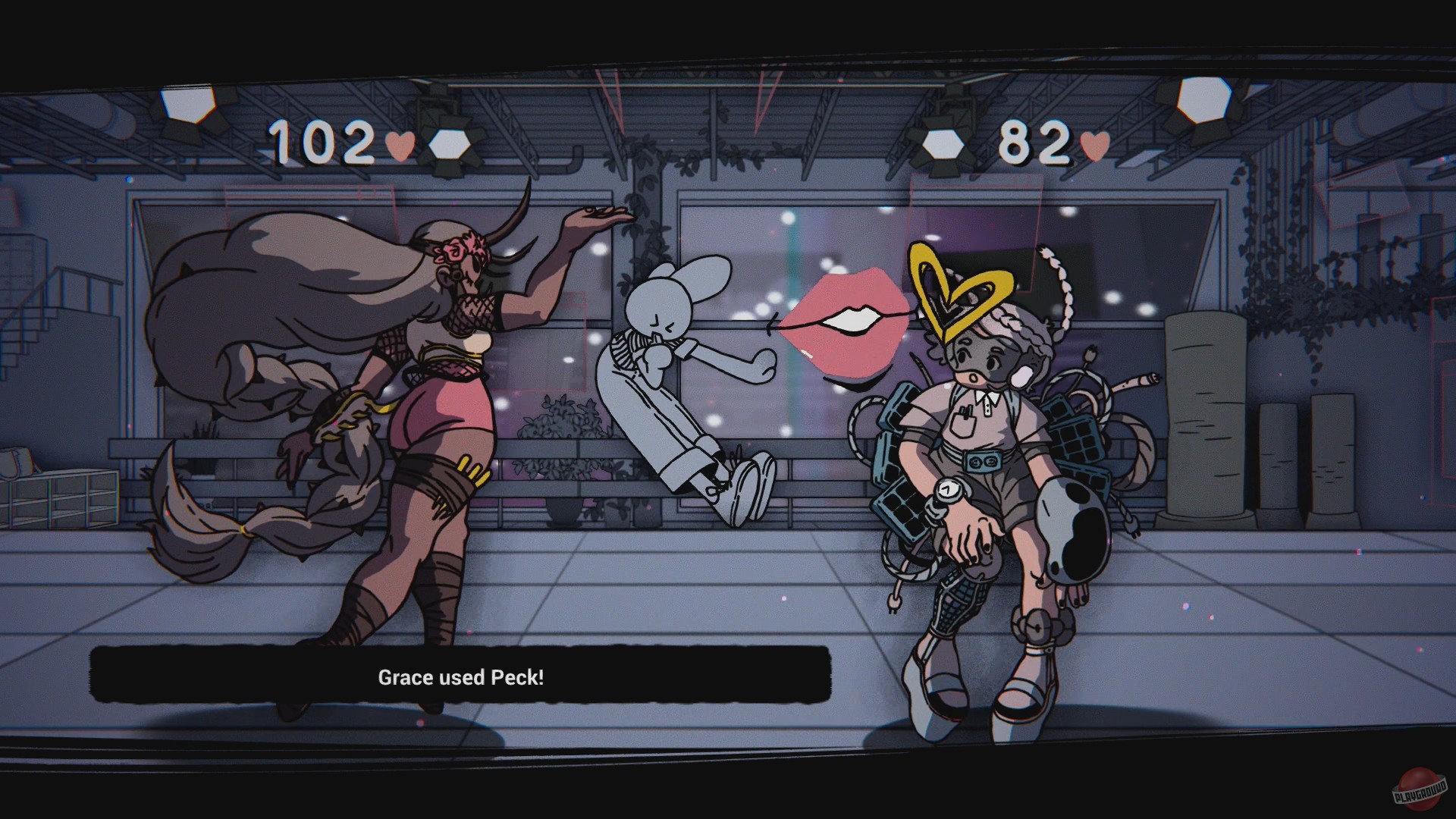 Скриншот из игры Bravery Network Online - 23
