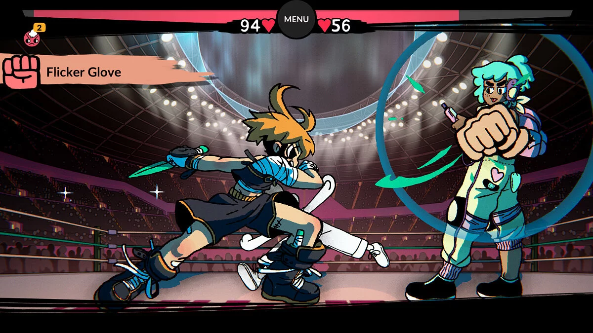 Скриншот из игры Bravery Network Online - 9